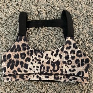 Born Primitive Moxie Bra